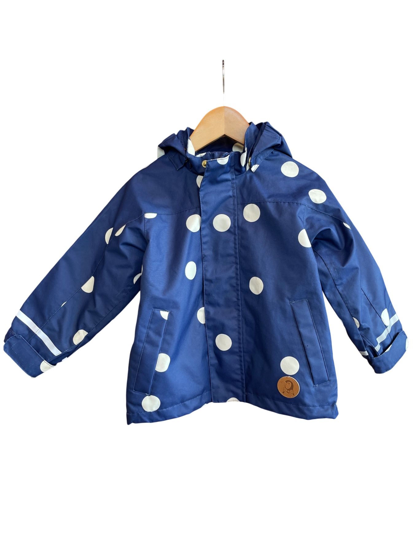 Mini Rodini Jacket 92 Very Good