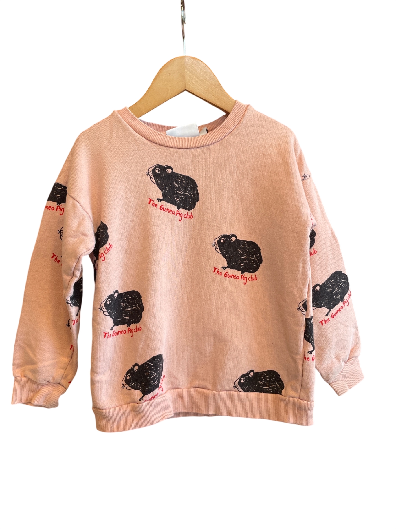 Mini Rodini Sweater 116 Very Good