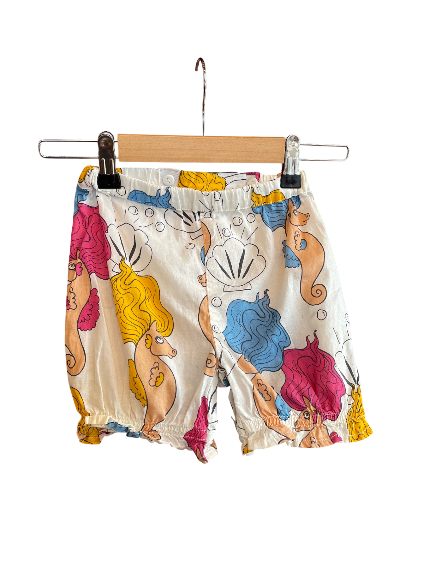 Mini Rodini Shorts 80 Very Good