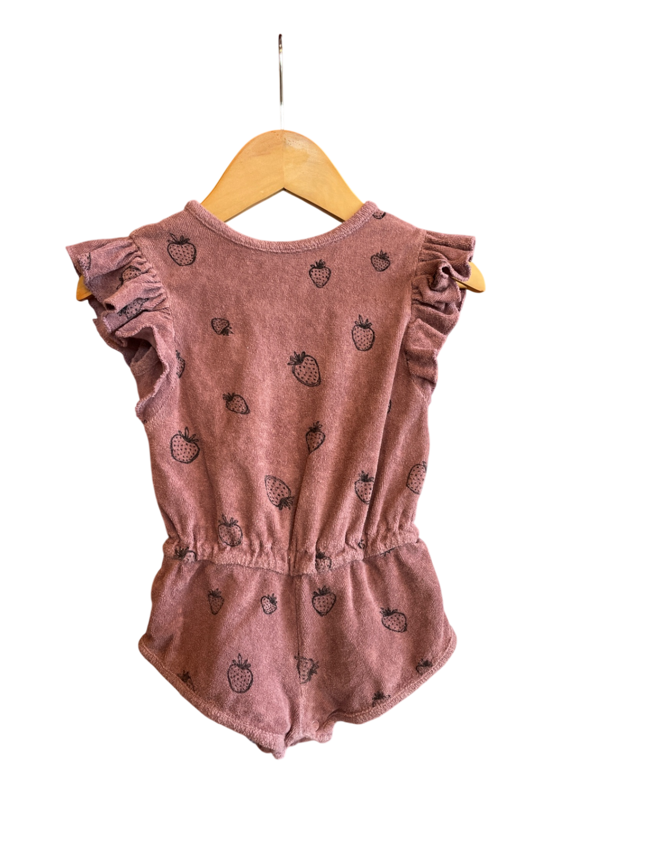 Jumpsuit 80 Very Good