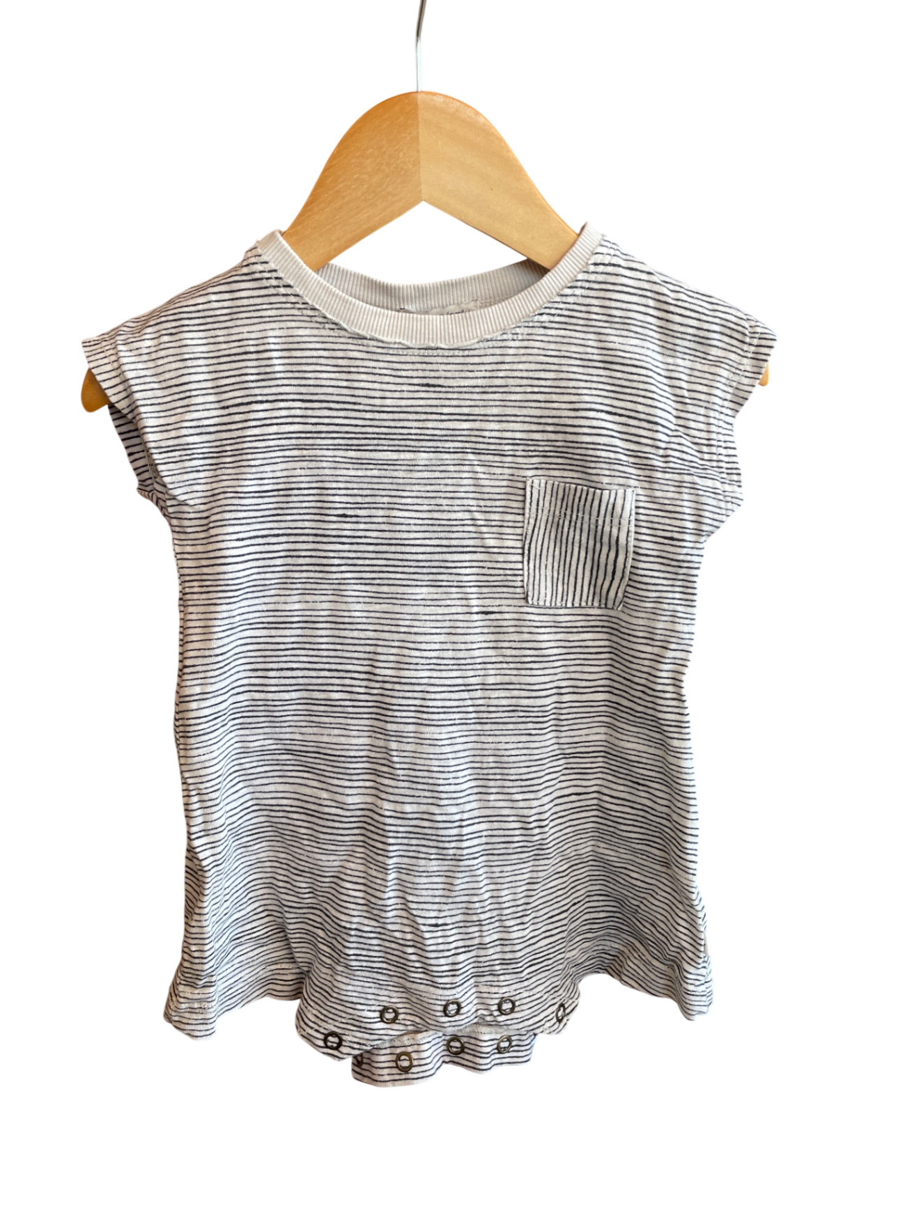 1+ in the family Baby Romper 74 Good