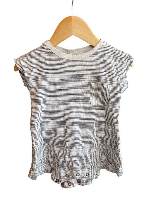 1+ in the family Baby Romper 74 Good