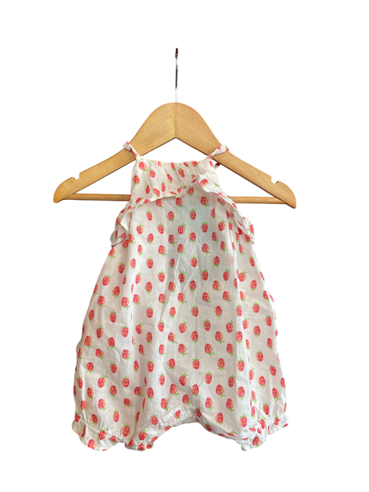 H&M Baby Romper 56 New with tags