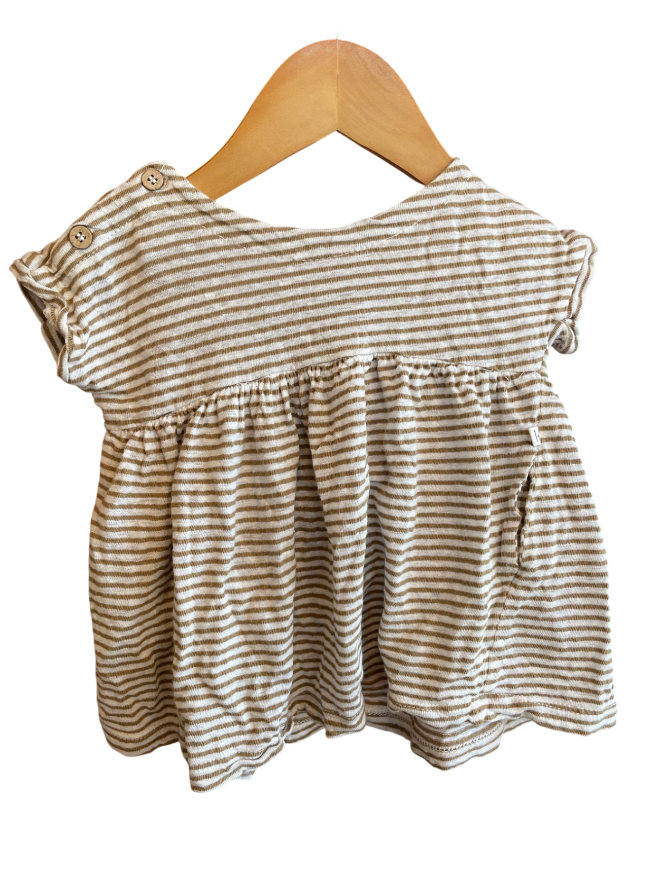 1+ in the family Toddler Dress 74 Good