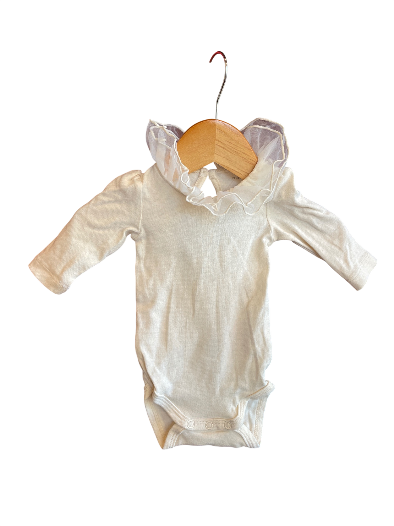 Name it Baby Onesie 56 Very Good