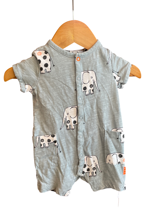 Hema Baby Romper 56 Good