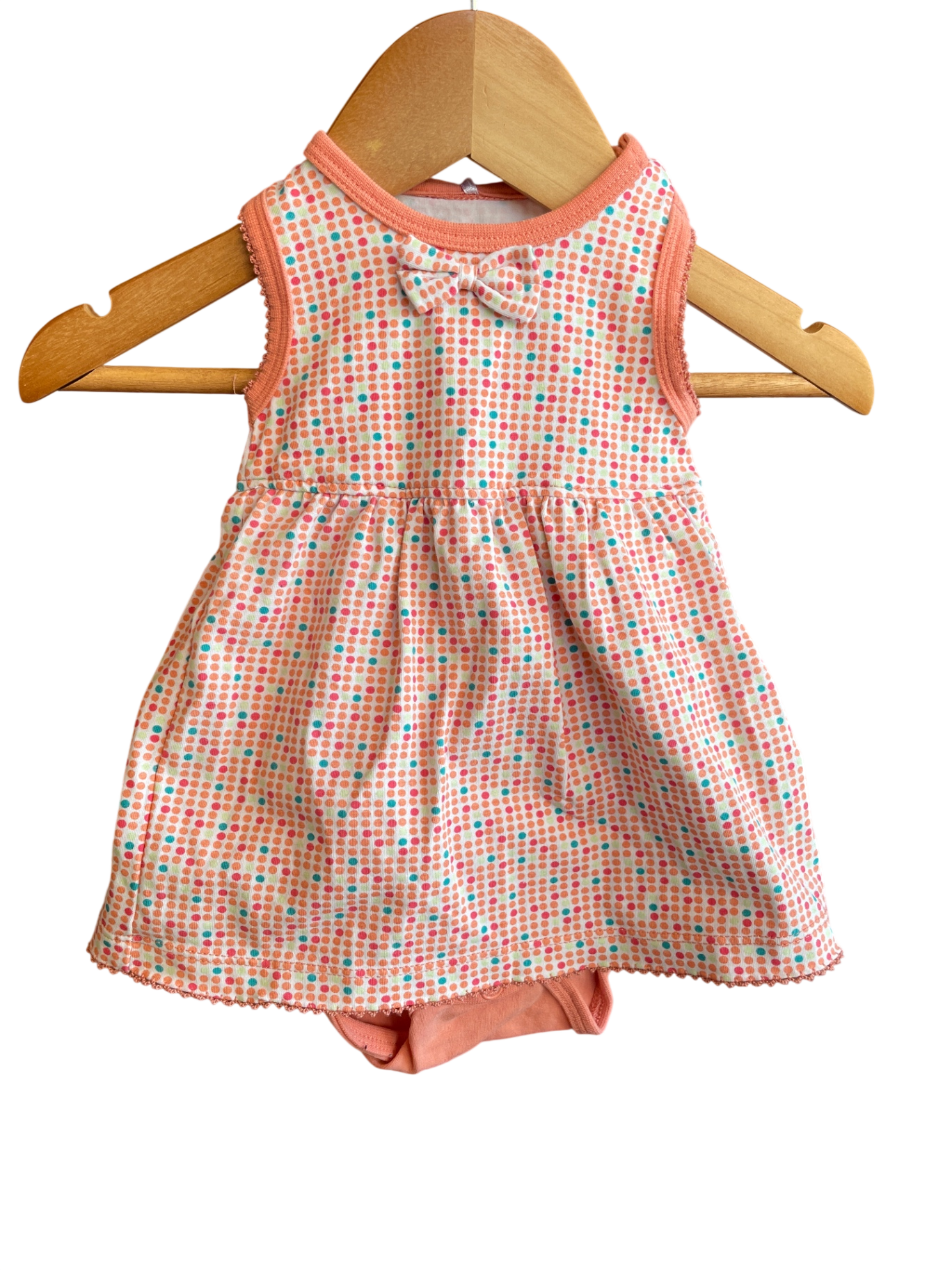 Name it Baby Dress 56 Very Good