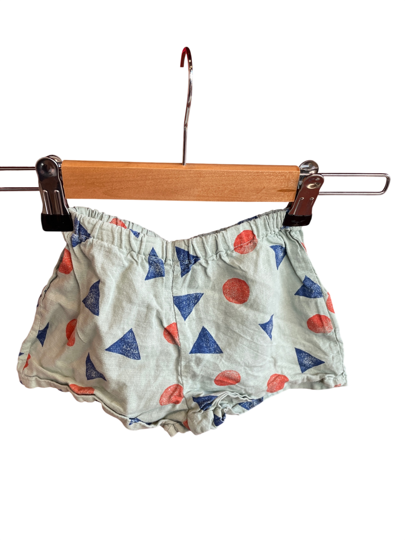 Bobo Choses Baby Shorts 74 Good