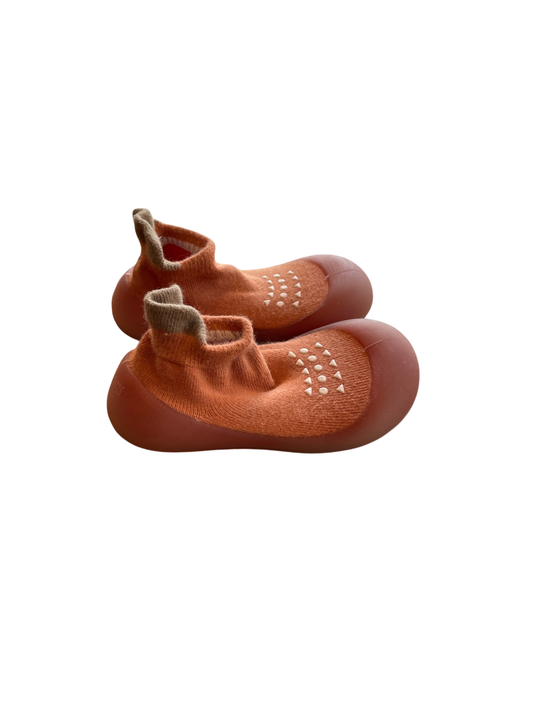 Unknown Baby Shoes 24 Acceptable