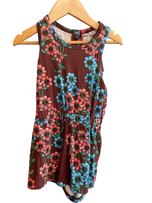 Mini Rodini Jumpsuit 80 Good