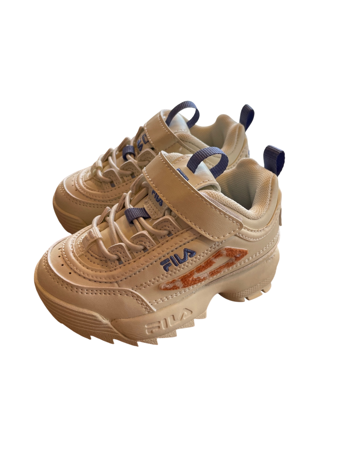 FILA Sneakers 22 New without tags