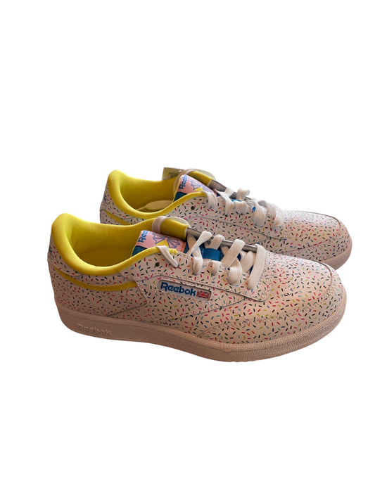 Reebok Sneakers 38 New with tags