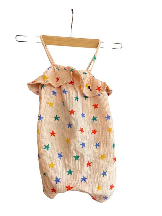 Bobo Choses Kids' romper 68 Very Good