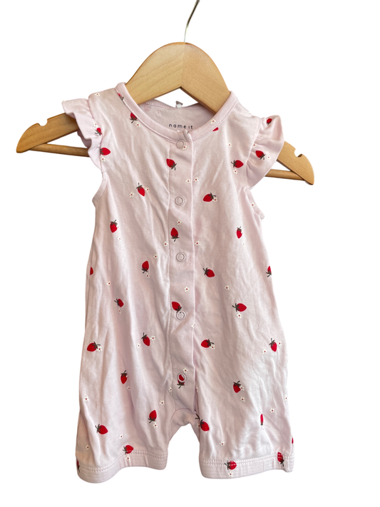 Name it Baby Romper 56 Very Good