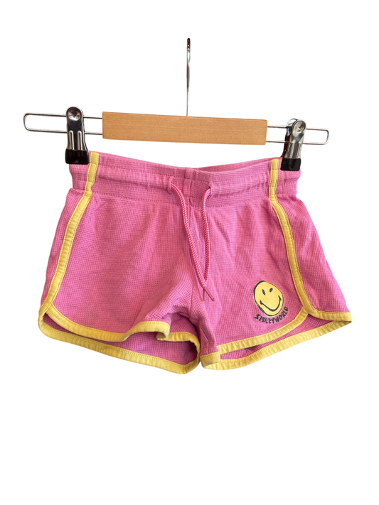 SMILEY WORLD Shorts 110 Good