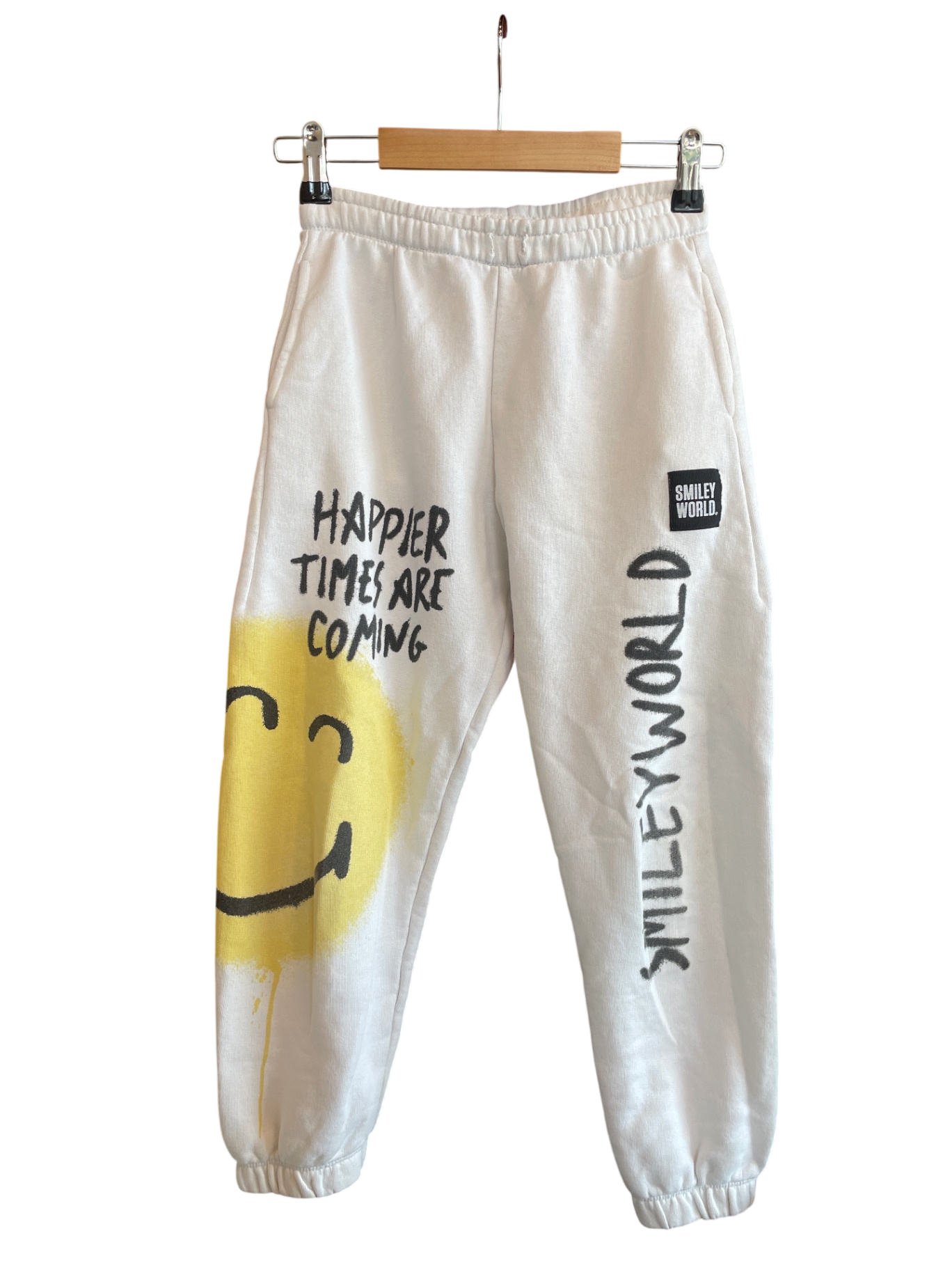 SMILEY WORLD Pants 140 Good