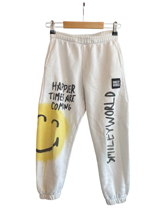 SMILEY WORLD Pants 140 Good