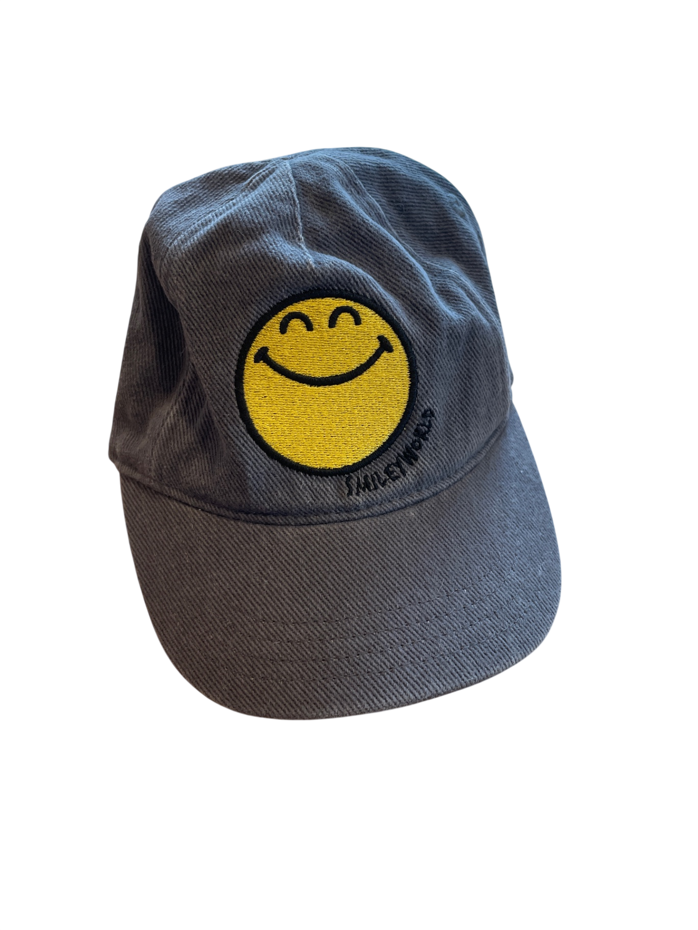 SMILEY WORLD Cap 128 Good