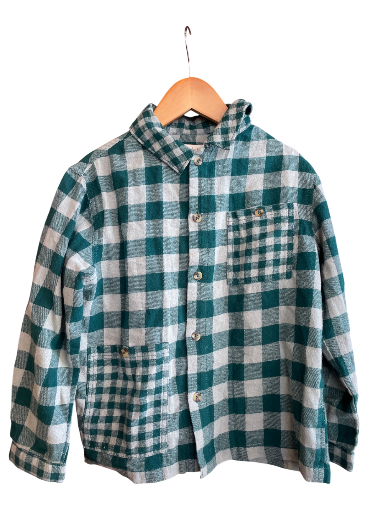 Minimarket Shirt 122 Good