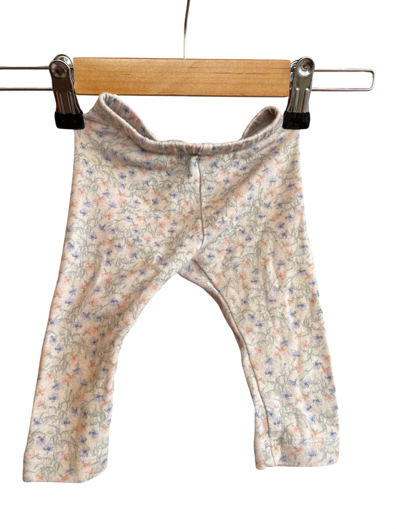 Lil' Atelier Baby Pants 62 Good