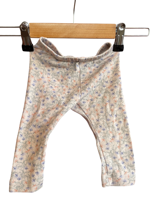 Lil' Atelier Baby Pants 62 Good