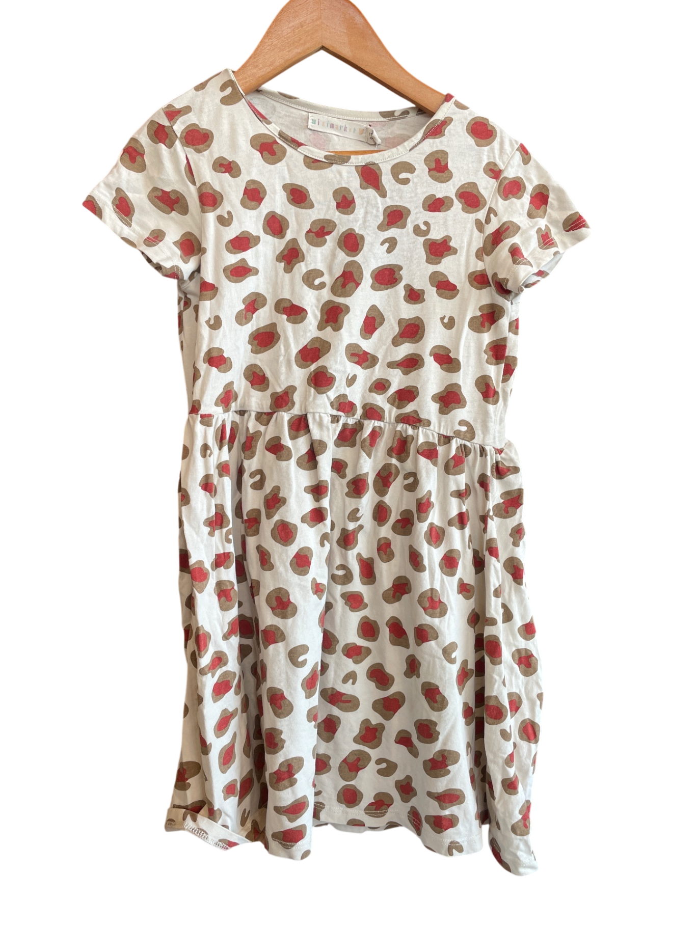 Minimarket Dress 110 Acceptable
