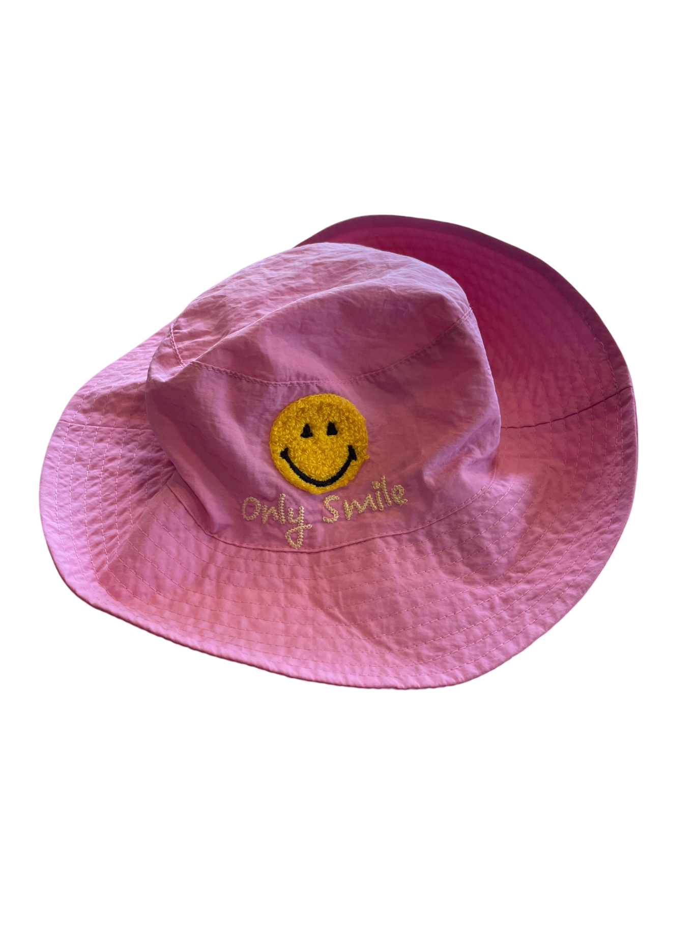 SMILEY WORLD Sun Hat 134 Very Good