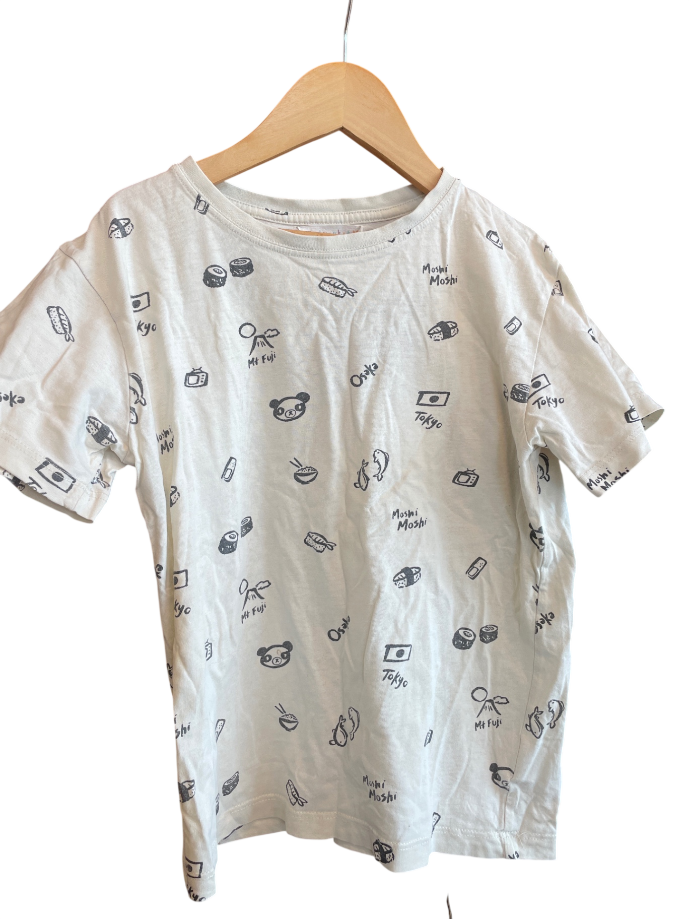 Minimarket T-Shirt 122 Good
