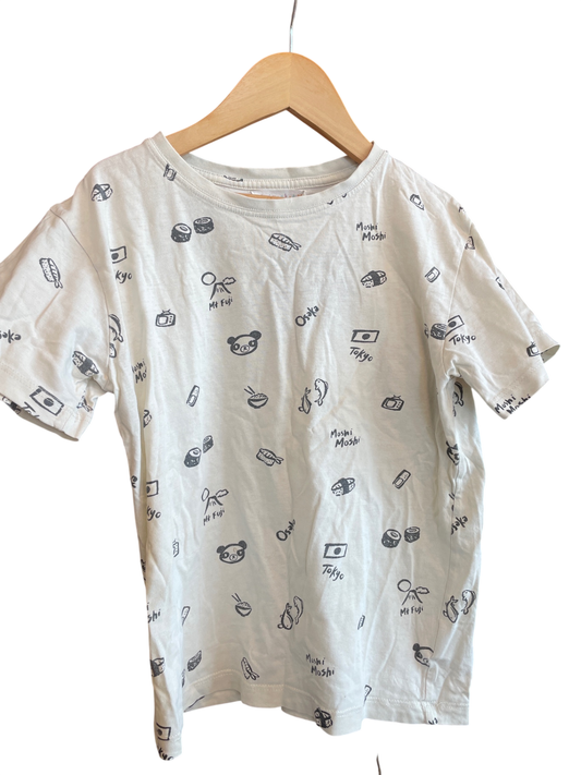 Minimarket T-Shirt 122 Good