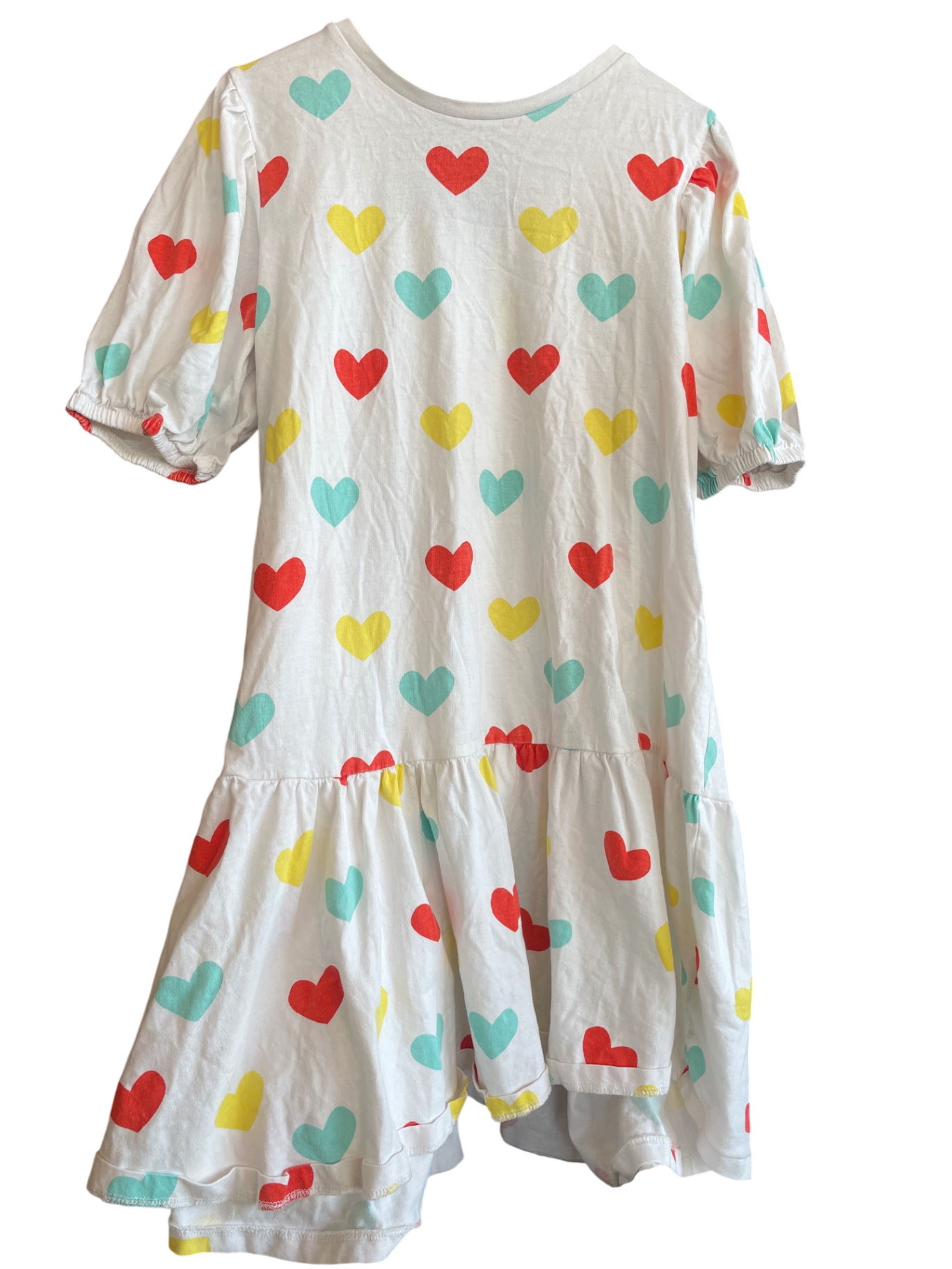 Minimarket Dress 122 Very Good