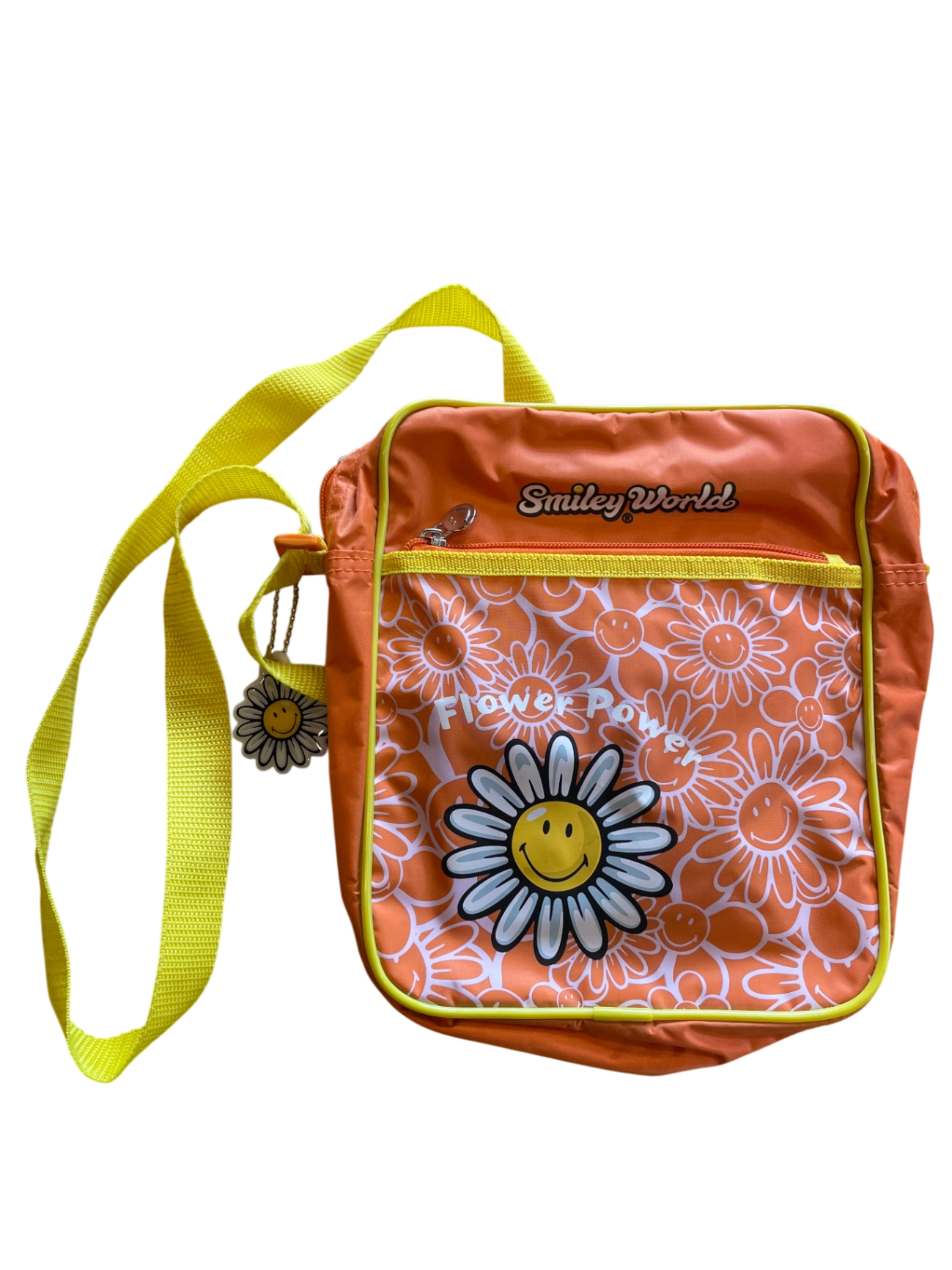 Smiley World Bag Very Good
