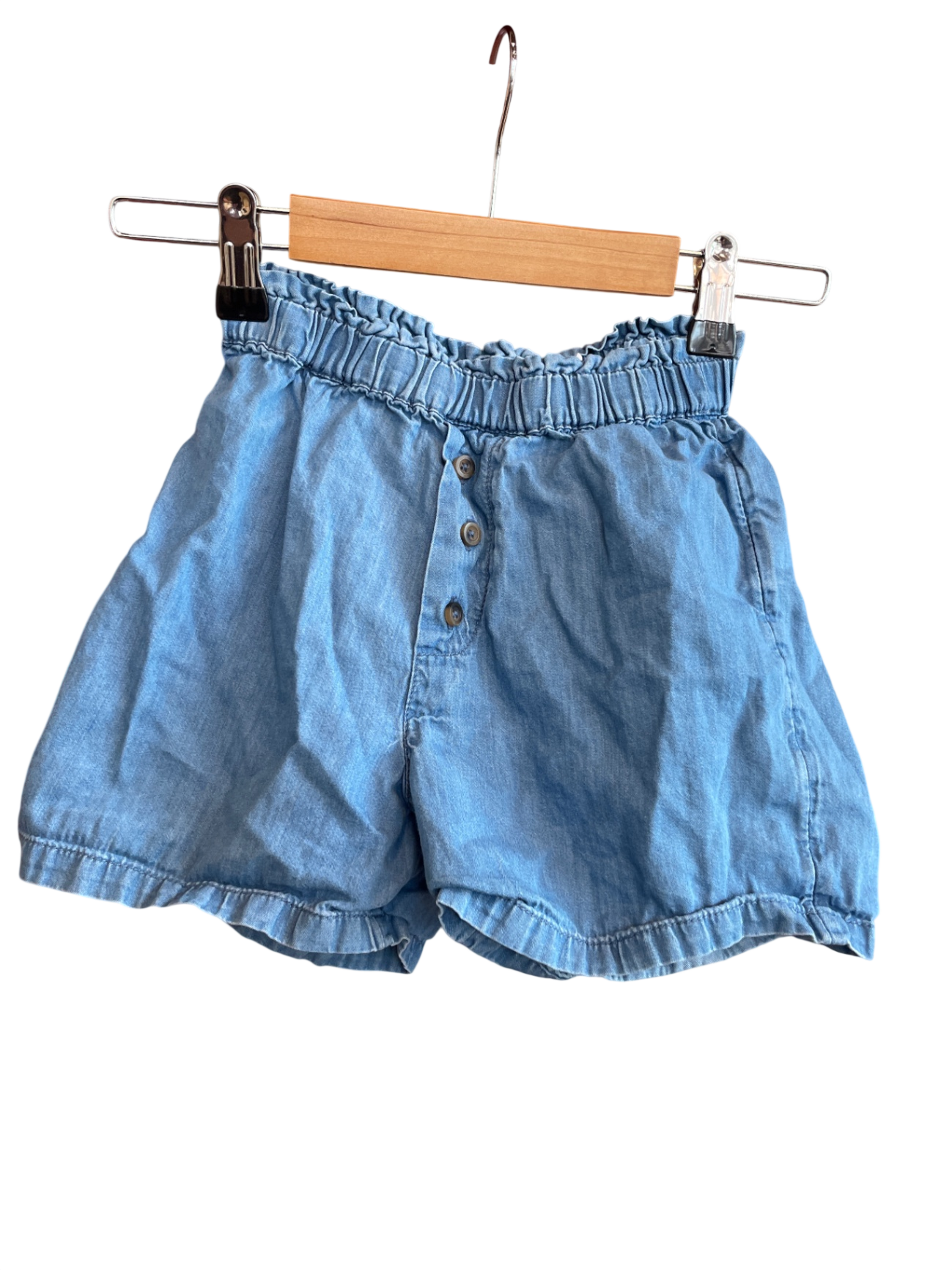 Minimarket Shorts 116 Good