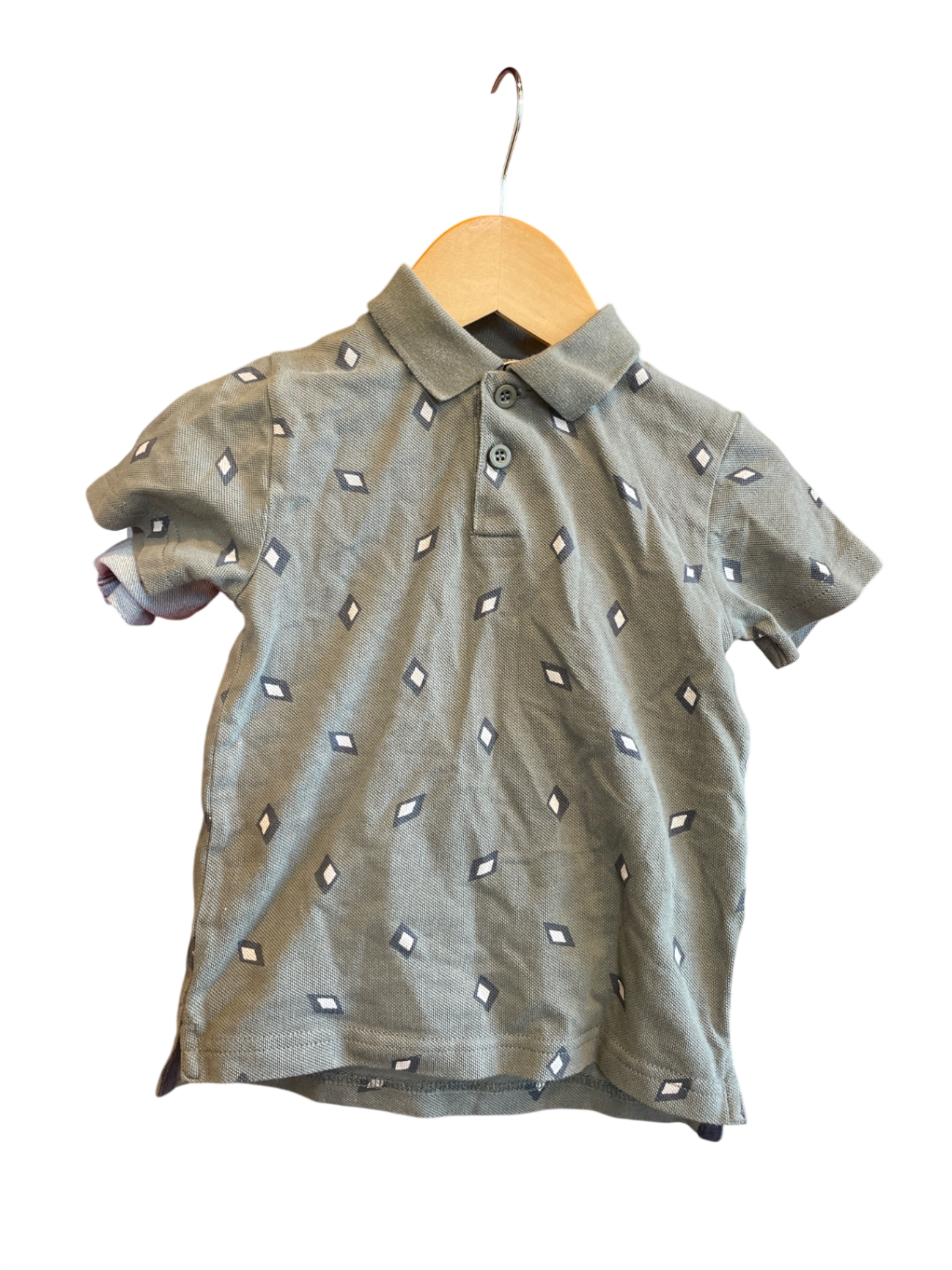 MarMar Copenhagen Polo Shirt 98 Very Good