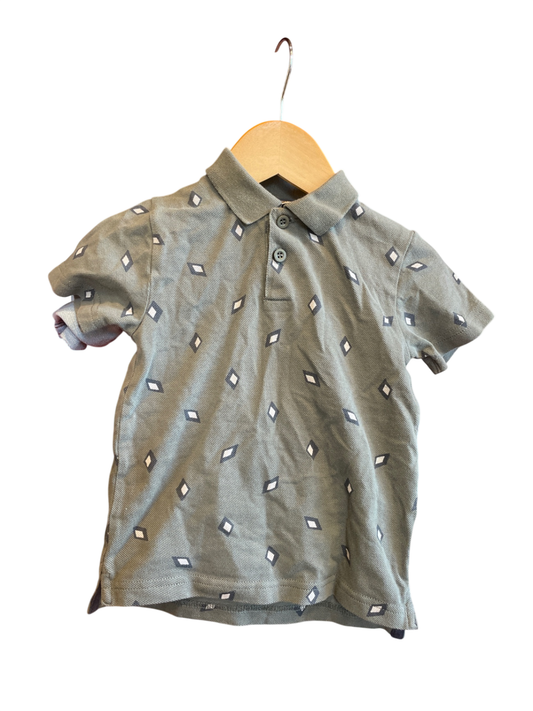 MarMar Copenhagen Polo Shirt 98 Very Good