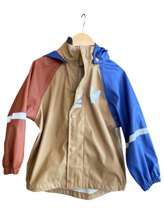 Minimarket Jacket 110 Very Good