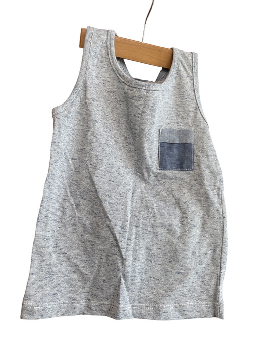 1+ in the family Shirt 92 New with tags