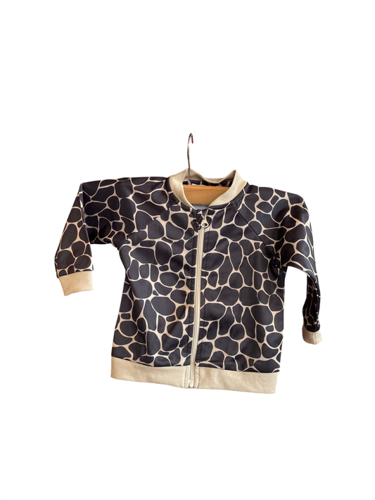 Minimarket Jacket 62 Very Good