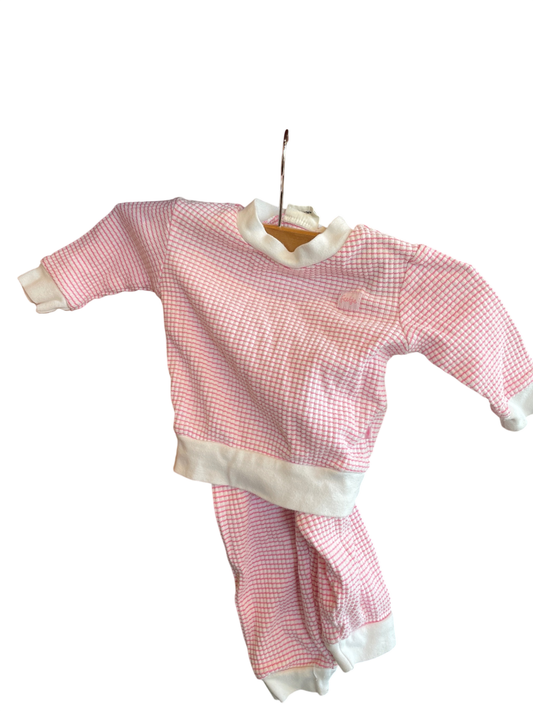Feetje Baby Outfit Set 62 Very Good