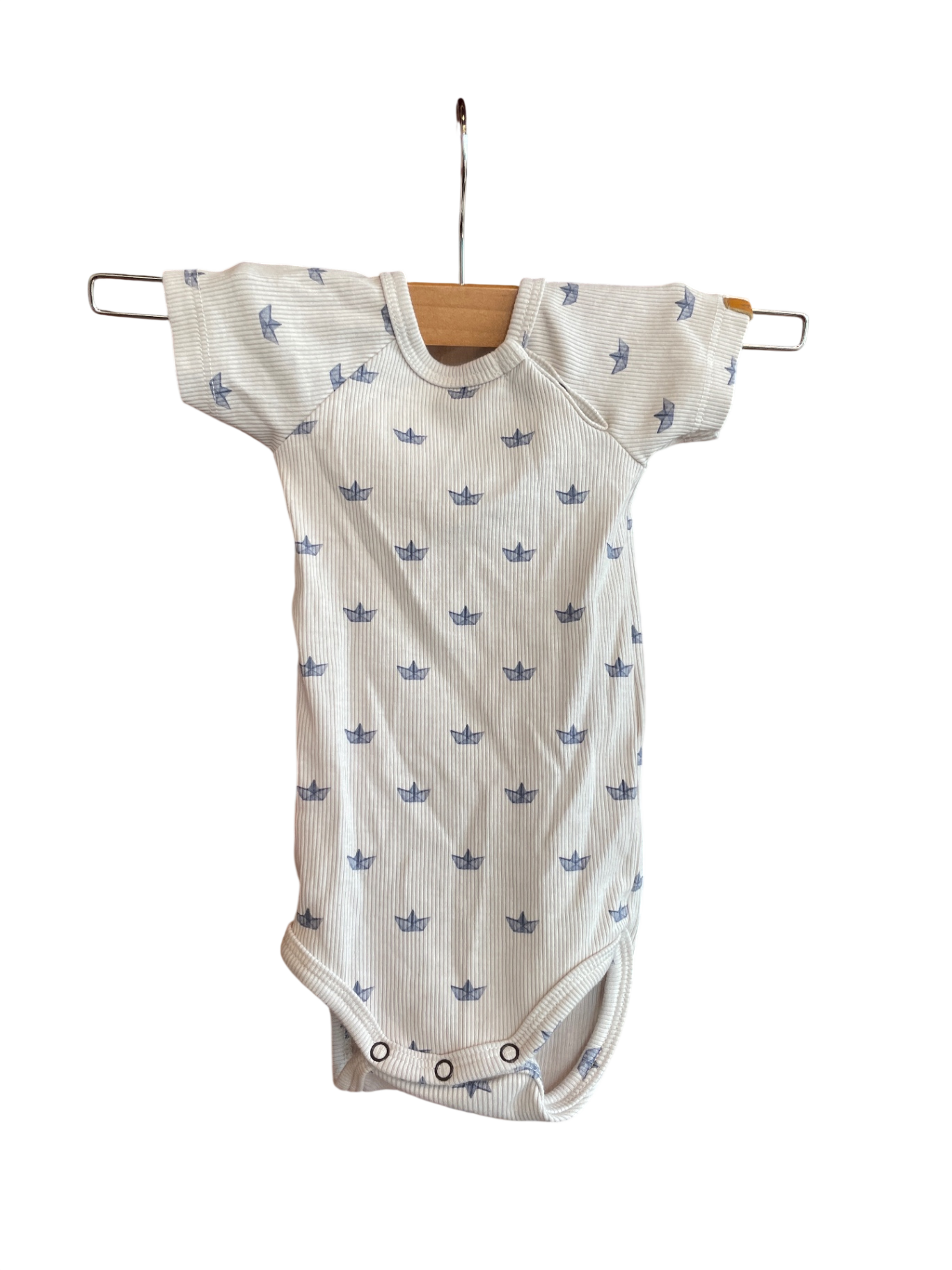 Lil' Atelier Baby Onesie 62 Good