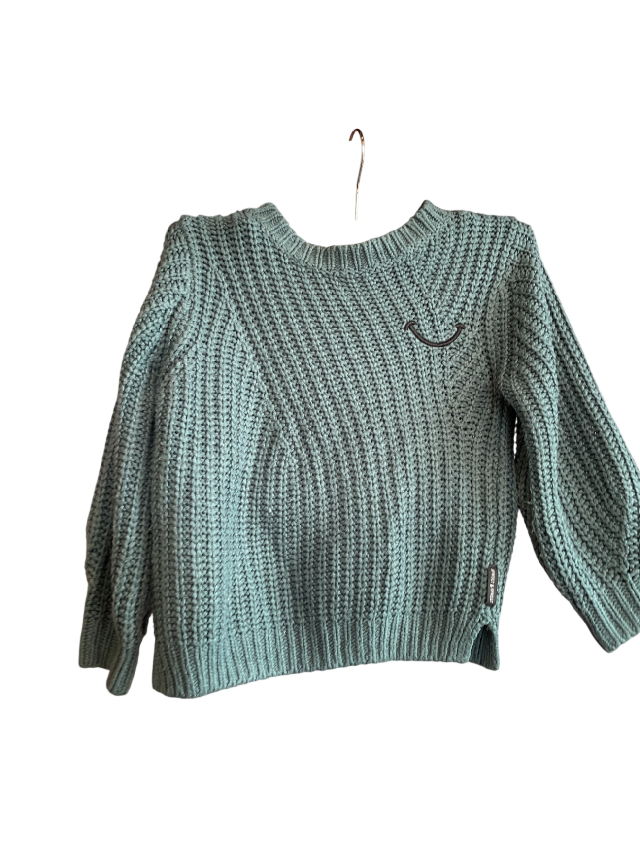 Sproet & Sprout Sweater 104 Good