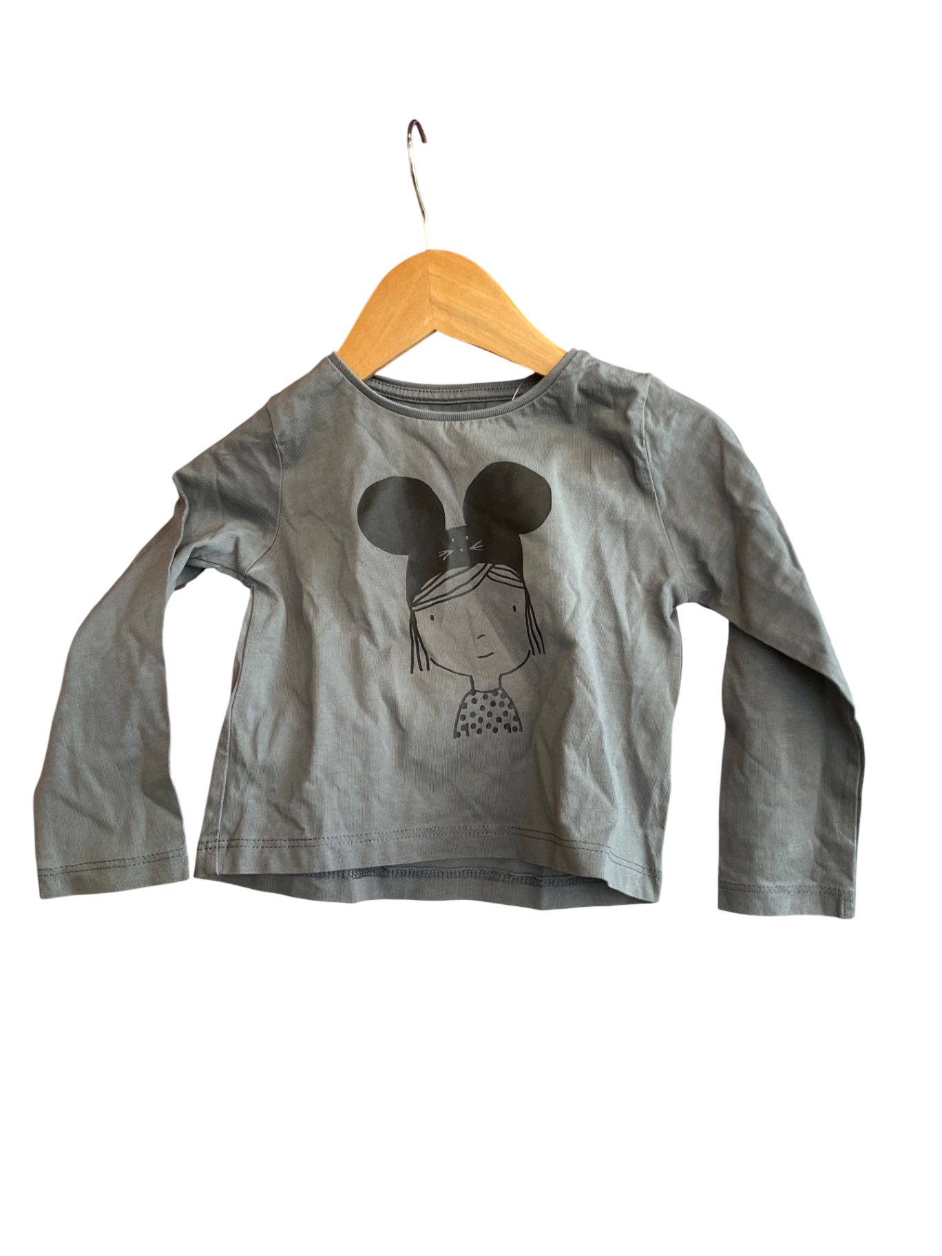 Filou & Friends Kids' T-Shirt 98 Very Good