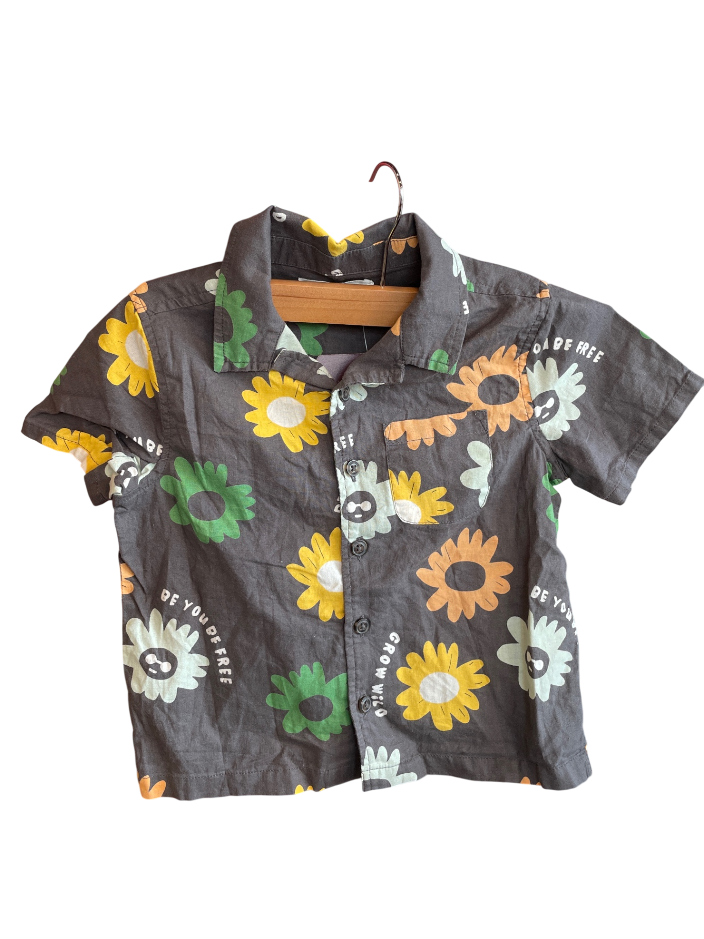 Minimarket Shirt 92 Good