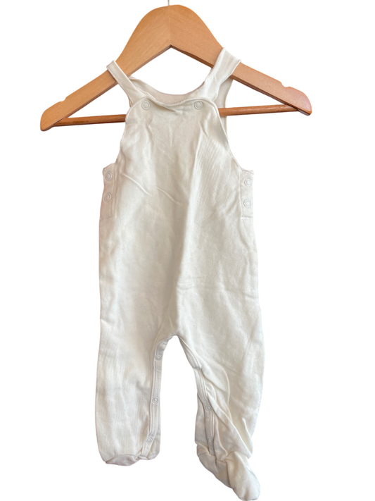 Gray Label Baby Romper 56 Good