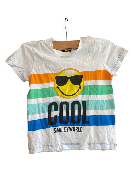 SMILEYWORLD T-Shirt 98 Good