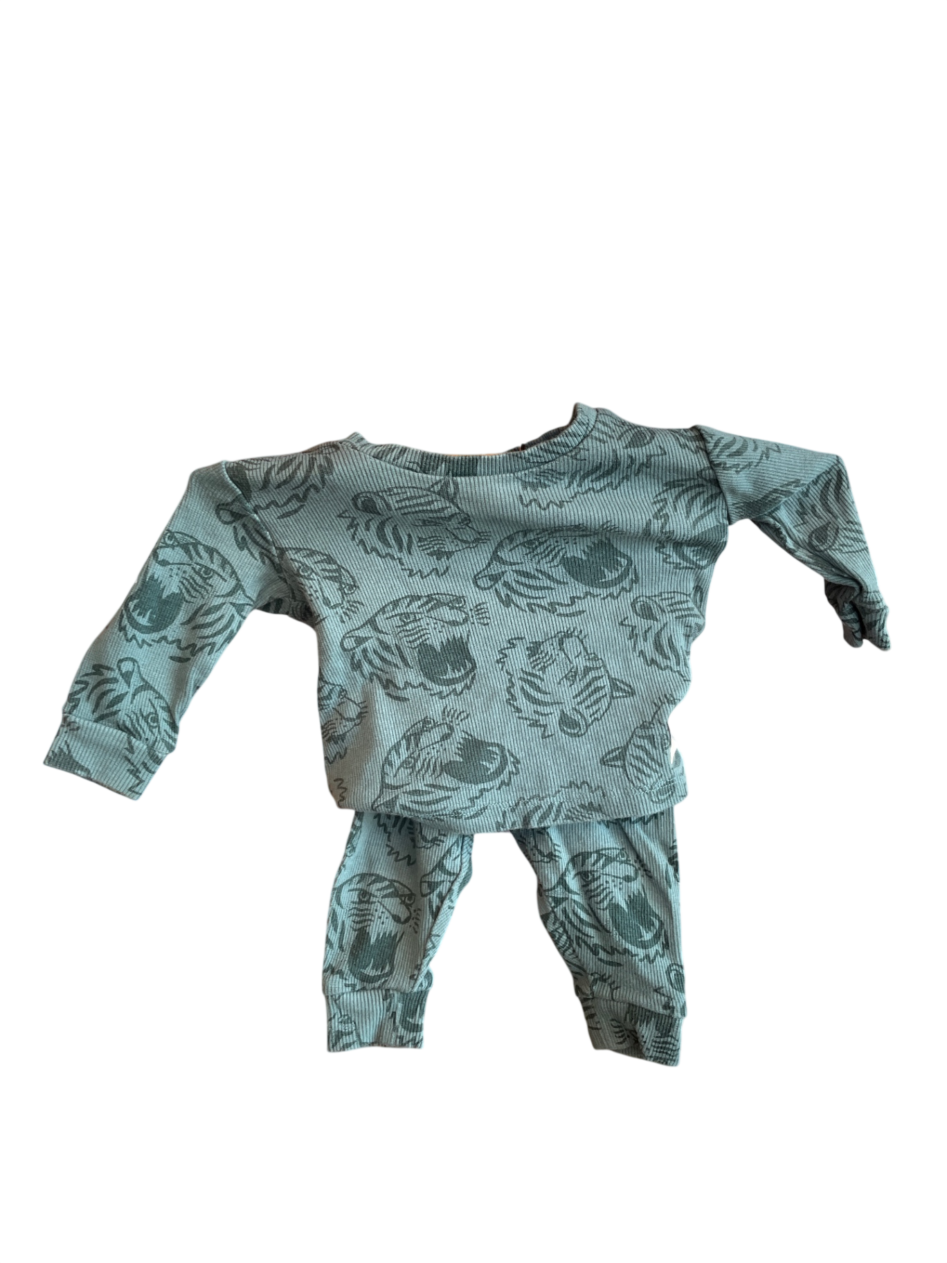 Feetje Kids' Two-Piece Set 56 Very Good