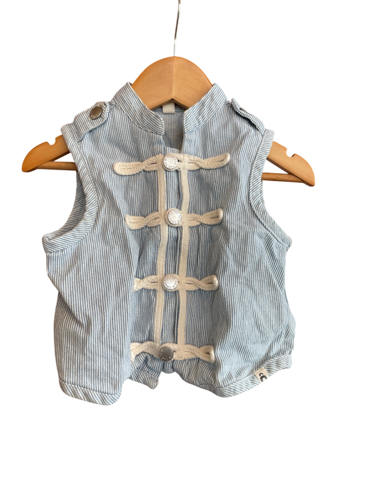 The New Chapter Baby Romper 96 Very Good