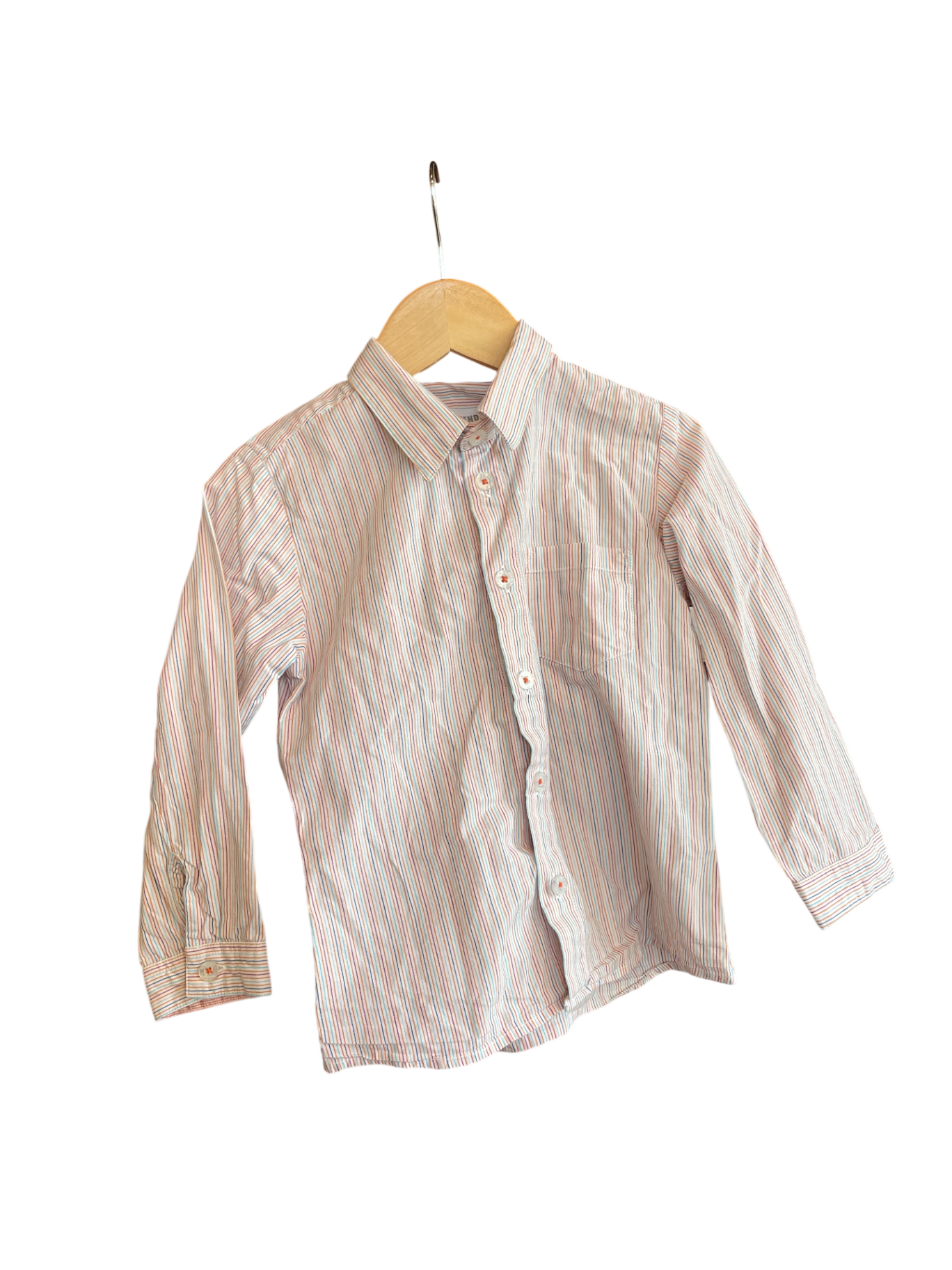 Filou & Friends Shirt 104 Very Good