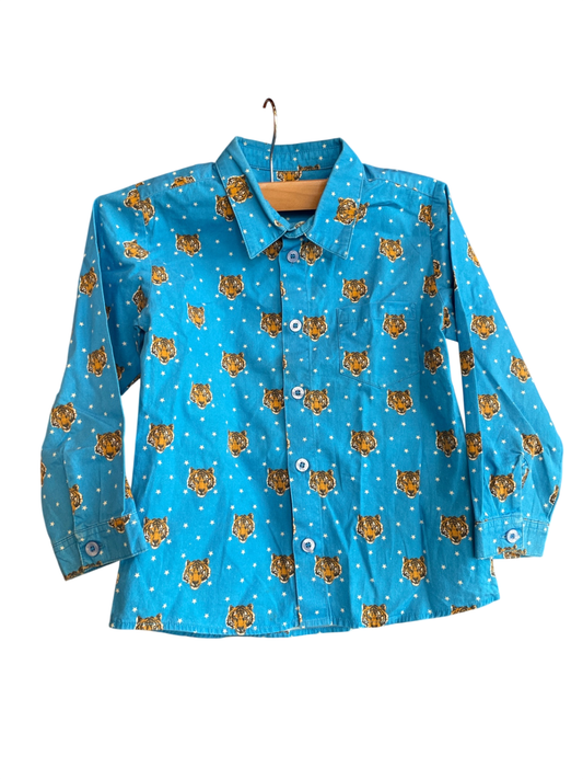 Filou & Friends Shirt 110 Very Good