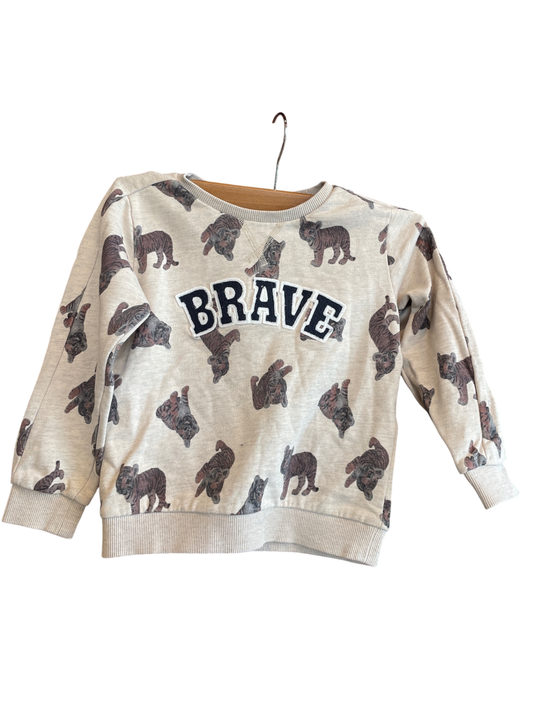 Lil' Atelier Sweater 92 Good