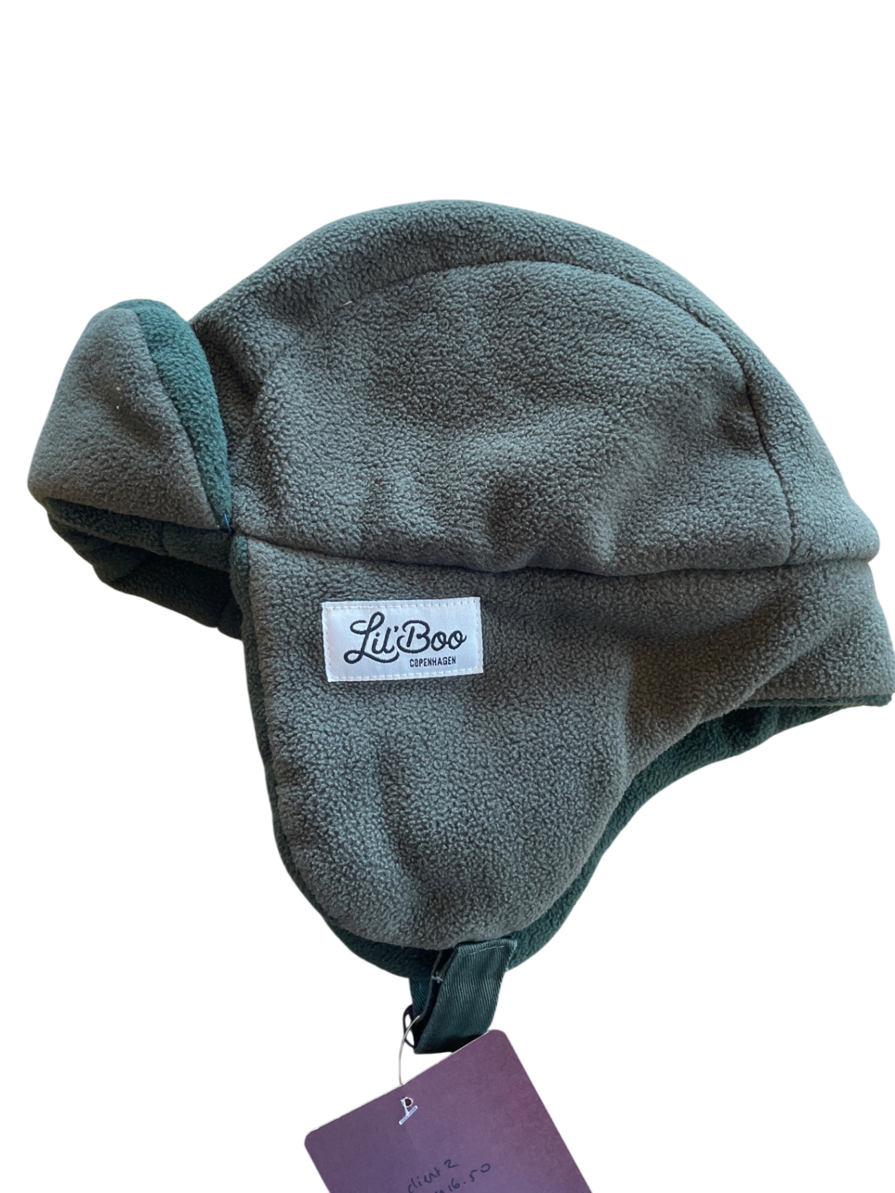 LiliBoo Hat 122 Good